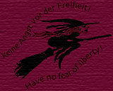 Logo Freiheits-Hexe